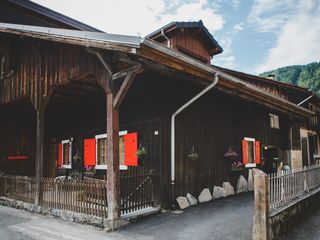 Chalet in Morzine, France