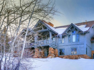 Chalet in Beaver Creek, USA