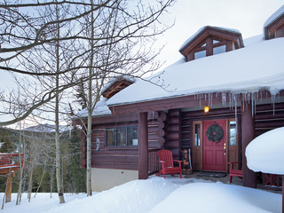 Chalet in Breckenridge, USA