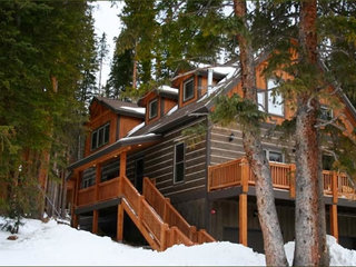 Chalet in Breckenridge, USA