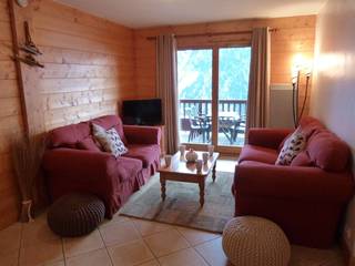 Apartment in Sainte Foy, France