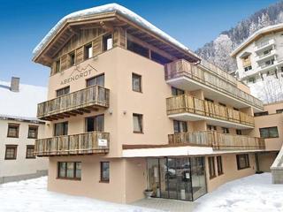 Chalet in Ischgl, Austria