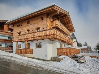 Apartment in Saalbach Hinterglemm, Austria