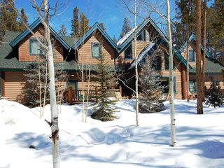 Chalet in Breckenridge, USA