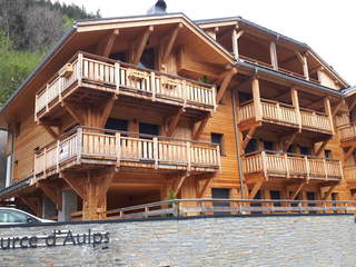 Apartment in Morzine, France