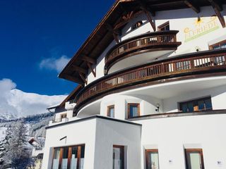 Chalet in Serfaus Fiss Ladis, Austria