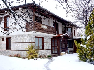 Chalet in Bansko, Bulgaria