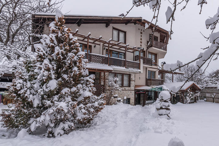 Chalet Diana-Ross