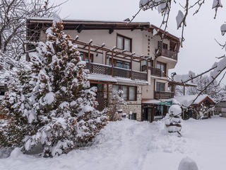 Chalet in Bansko, Bulgaria