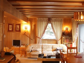 Chalet in Val d'Isere, France