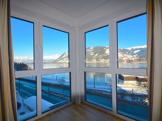 Apartment in Zell am See Kaprun, Austria