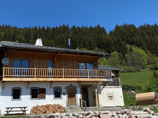 Apartment in Morzine, France