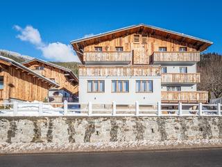 Apartment in Morzine, France