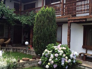 Chalet in Bansko, Bulgaria