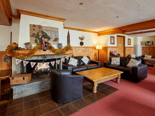 Chalet in Peisey Vallandry, France