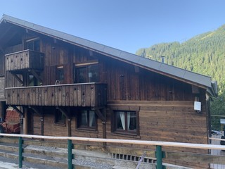 Chalet in Chatel, France