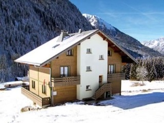 Chalet in Chatel, France