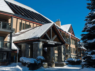 Apartment in Whistler, Canada