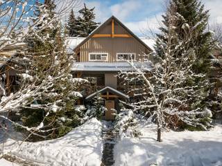 Apartment in Whistler, Canada