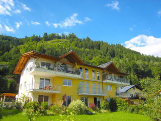 Apartment in Zell am See Kaprun, Austria
