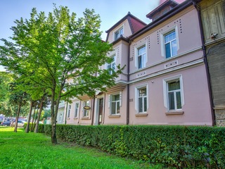 Studio in Poiana Brasov, Romania