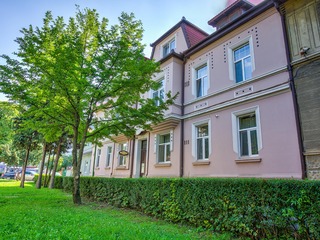 Studio in Poiana Brasov, Romania