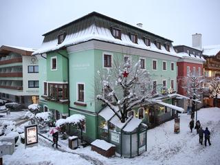Hotel in Zell am See Kaprun, Austria