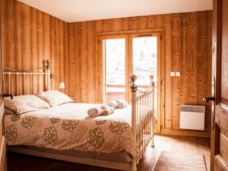 Apartment in Morzine, France