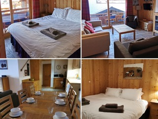 Apartment in Morzine, France