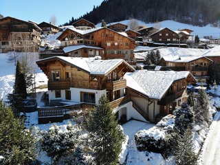 Chalet in Morzine, France