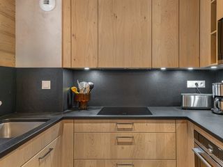 Apartment in Le Bettex, France