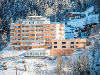 Apartment in Bad Gastein, Austria