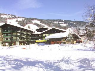 Chalet in Saalbach Hinterglemm, Austria