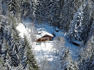 Chalet in Argentiere, France