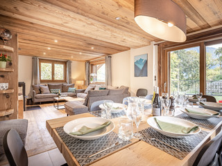 Chalet in Morzine, France