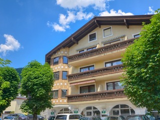 Apartment in Zell am See Kaprun, Austria