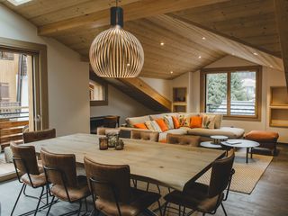 Apartment in Morzine, France