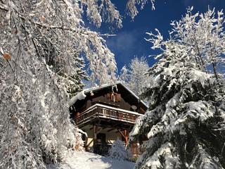 Apartment in Valmorel, France