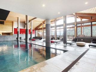 Apartment in Chatel, France