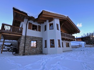 Chalet in Zell am See Kaprun, Austria