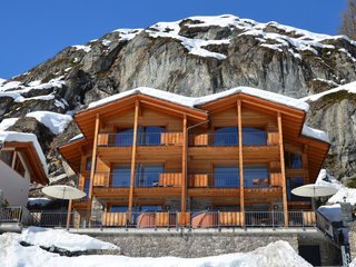 Chalet in Zermatt, Switzerland