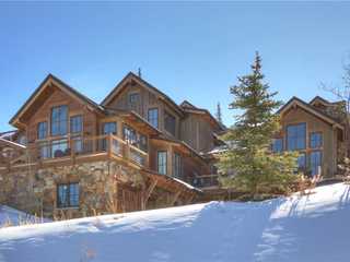 Chalet in Breckenridge, USA