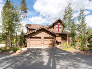 Chalet in Breckenridge, USA