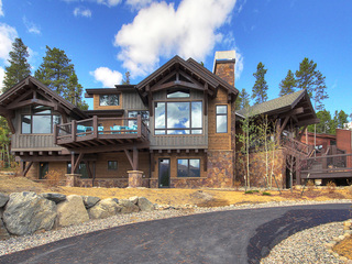 Chalet in Breckenridge, USA