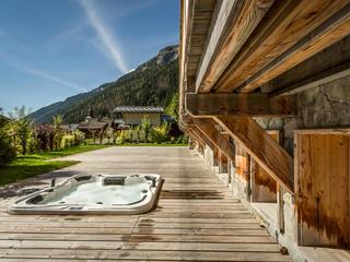 Chalet in Chamonix, France