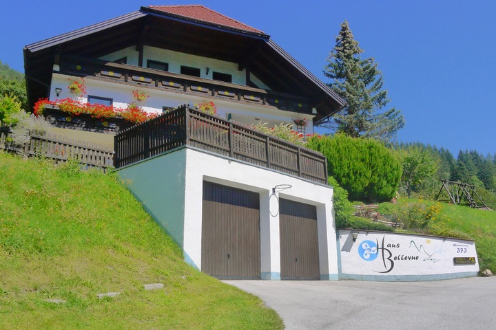 Haus Bellevue