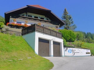 Apartment in Sankt Michael im Lungau, Austria