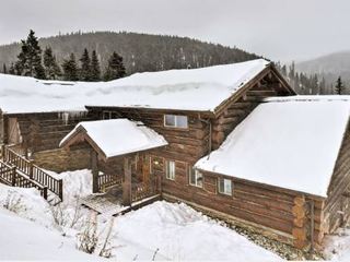 Chalet in Breckenridge, USA