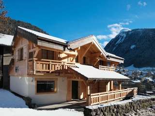 Chalet in Morzine, France