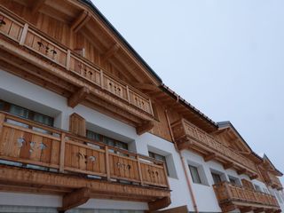 Chalet in Les Menuires, France